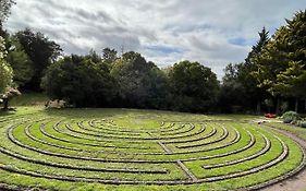 Knsyna Plato Garden Tranquil Getaway With Pool
